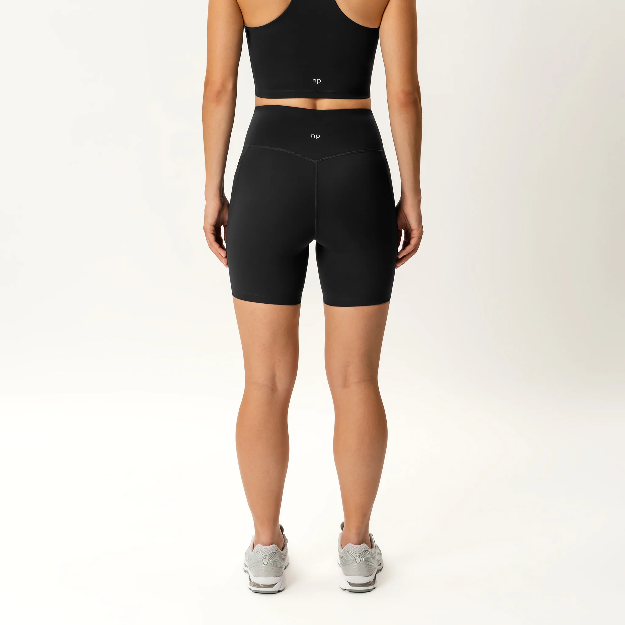 Asana Pocket Biker Short - Image 5